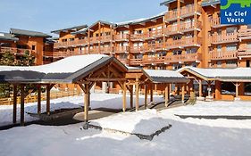 Résidence Pierre&Vacances Premium les Crets